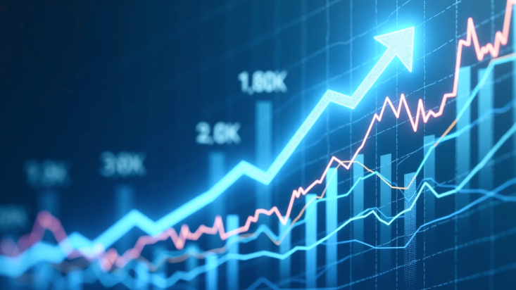 고객과 함께 만든 TIGER ETF 순자산 100조
